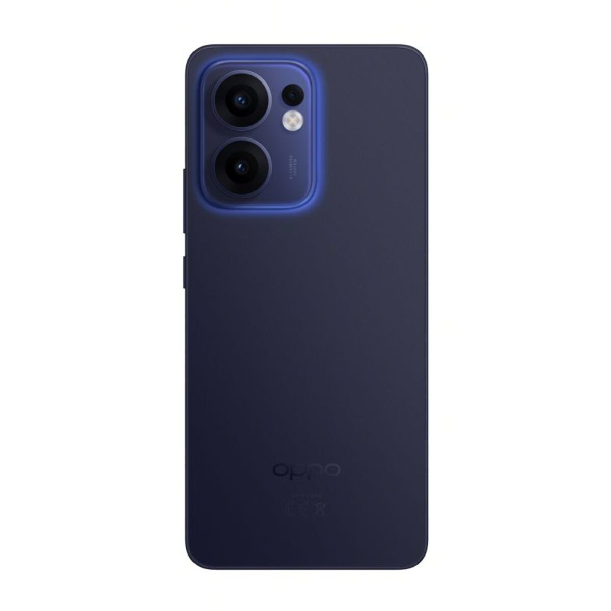 Smartphone OPPO Reno 13F 256Go Bleu Lumineux 5G