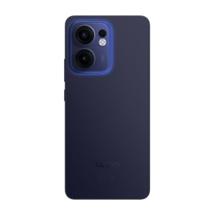 Smartphone OPPO Reno 13F 256Go Bleu Lumineux 5G