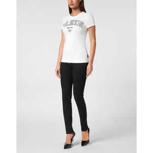 PHILIPP PLEIN Camiseta Slim Fit
