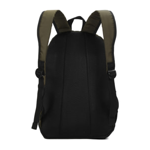 Zaino unisex Erevan Elite - Poliestere - 30.0 x 16.5 x 40.0 cm