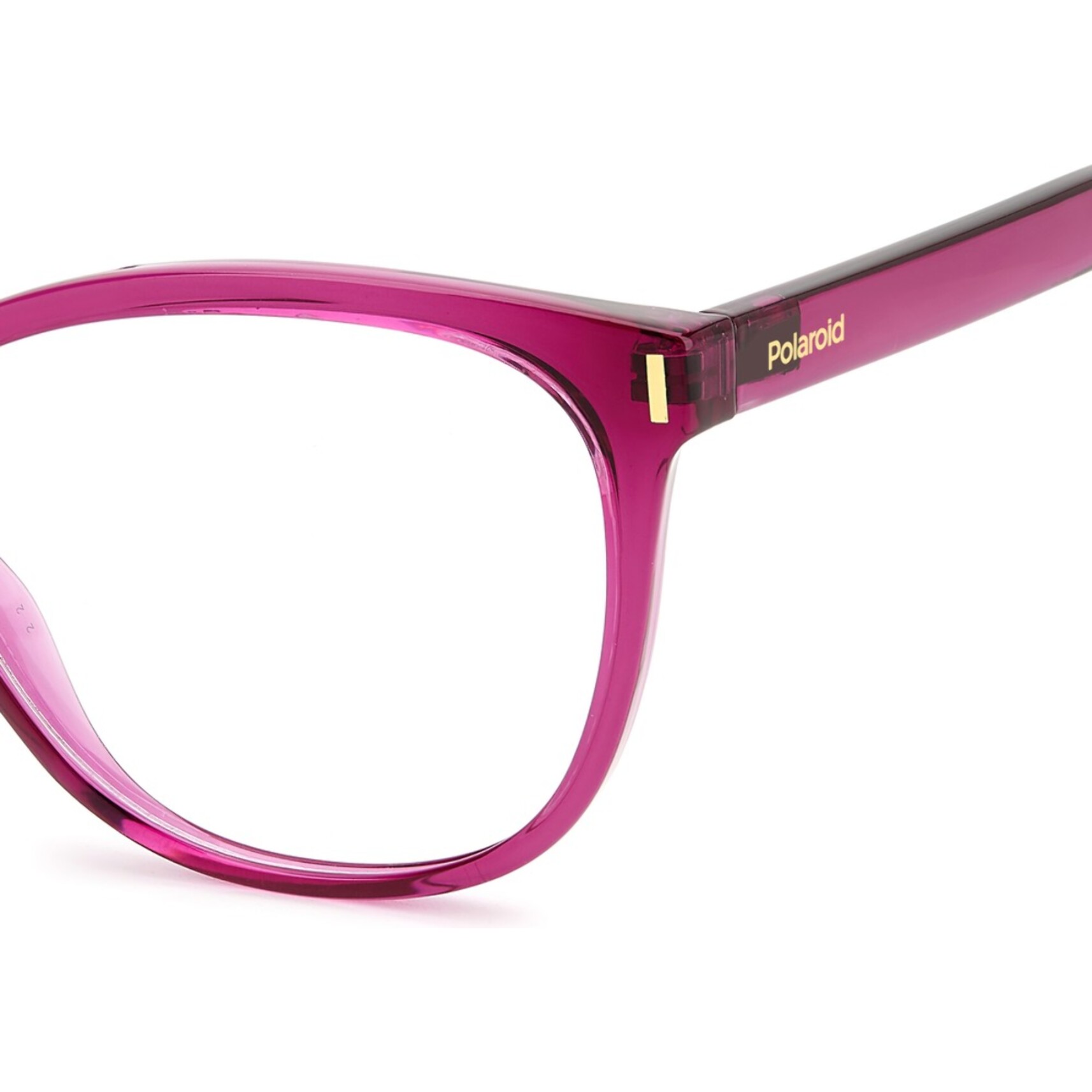 GAFAS DE VISTA POLAROID PLD D463 MU1