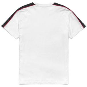 Camisetas y tops Kappa Hombre 222 Banda Coen Slim