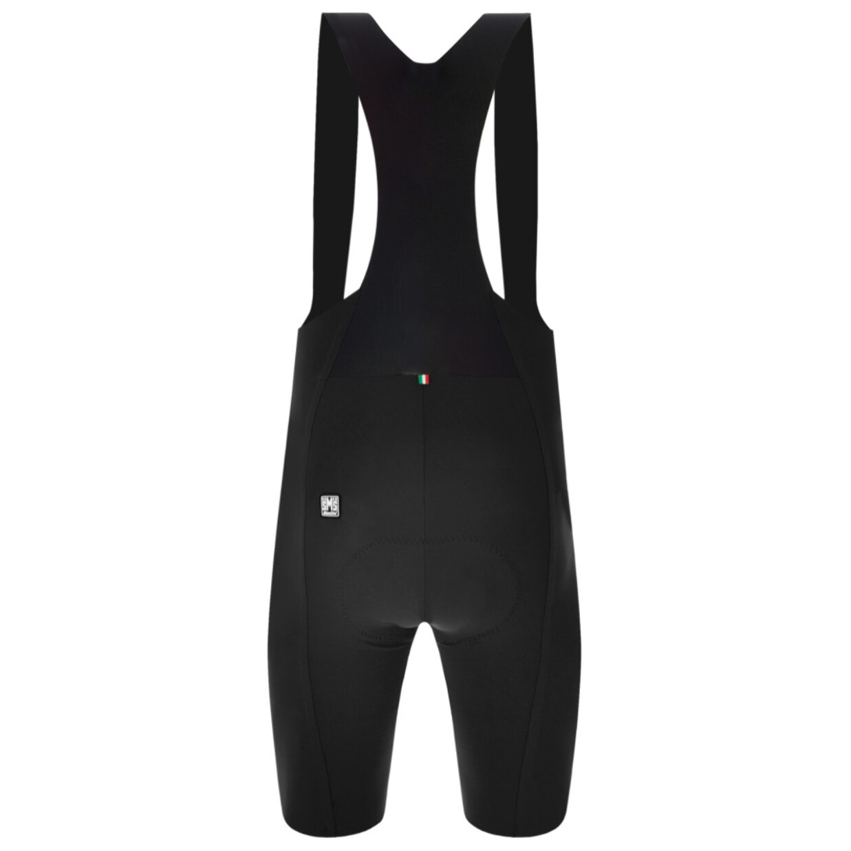 Unico+ - Cuissard - Noir - Homme
