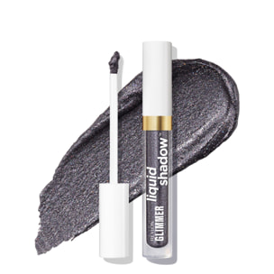 Glimmer Liquid Shadow - Ombre à Paupières Liquide Couleur Brillante Ultra Intense Tenue 24h 3ml