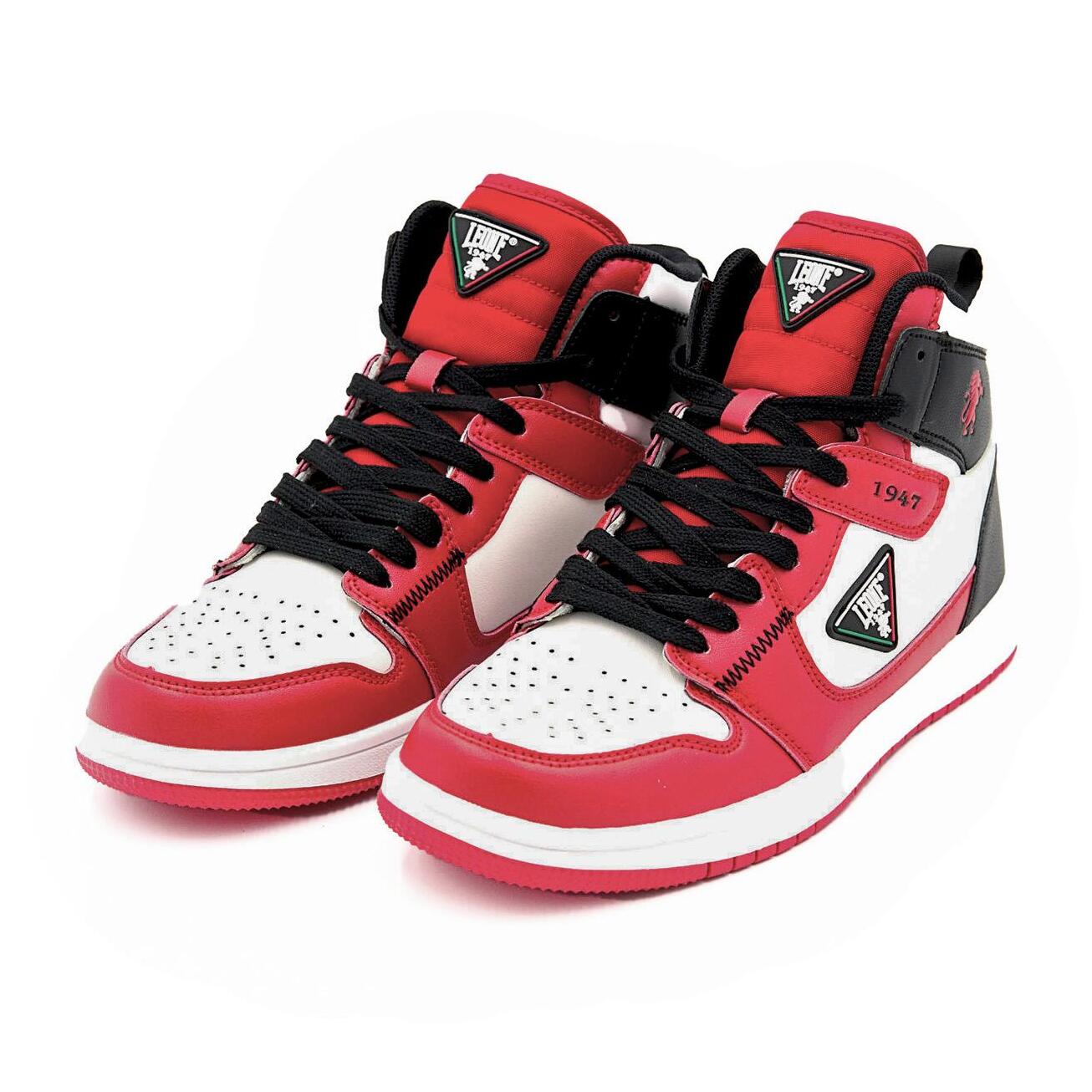 Zapatillas Leone Street Basket de hombre