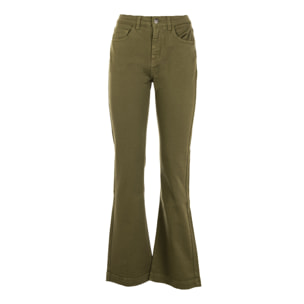 REIGN pantalone donna militare