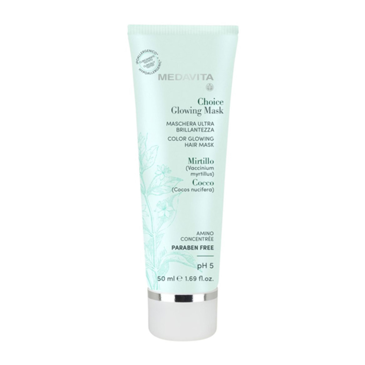 MEDAVITA Choice Glowing Mask 55ml