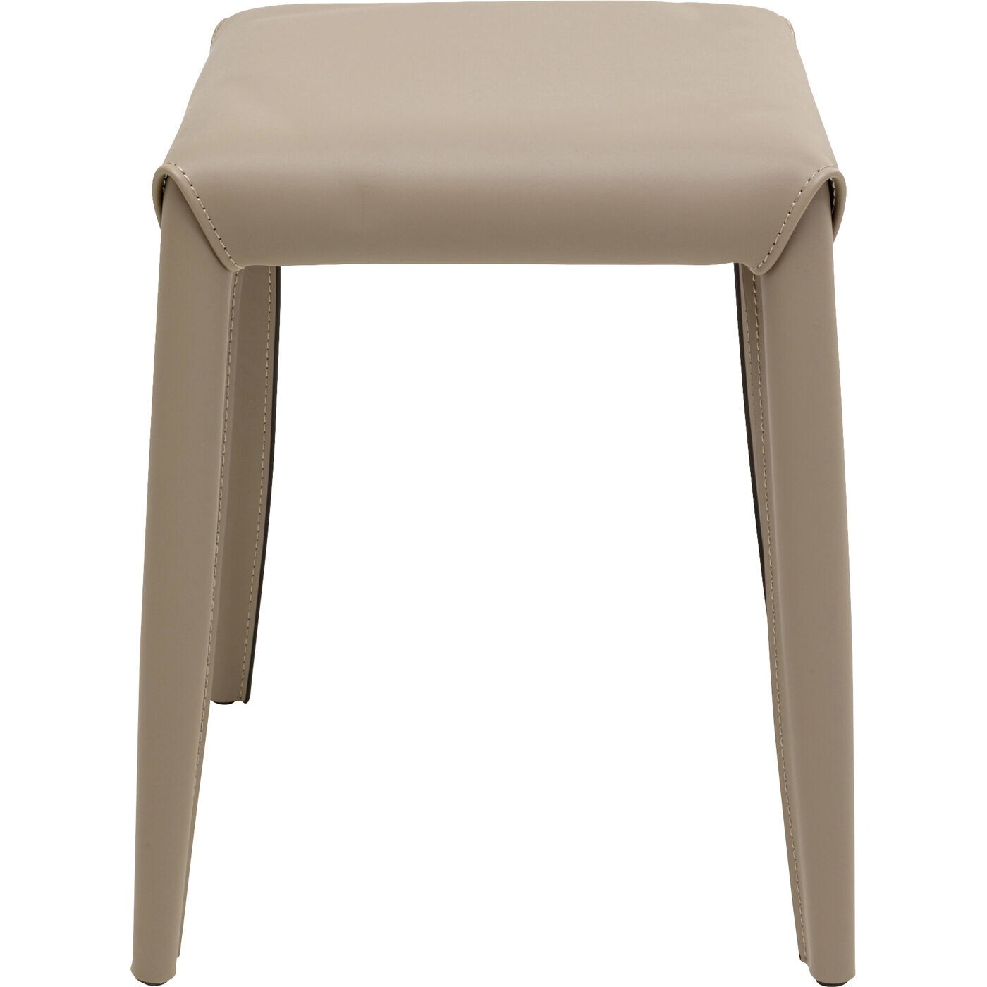 Tabouret Monza gris Kare Design