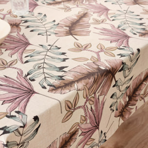 Nappe en résine anti-taches 0120-417