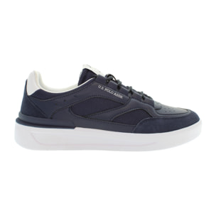 U.S. Polo Assn. - Sneakers NATE006M/5YS1 in sintetico per uomo