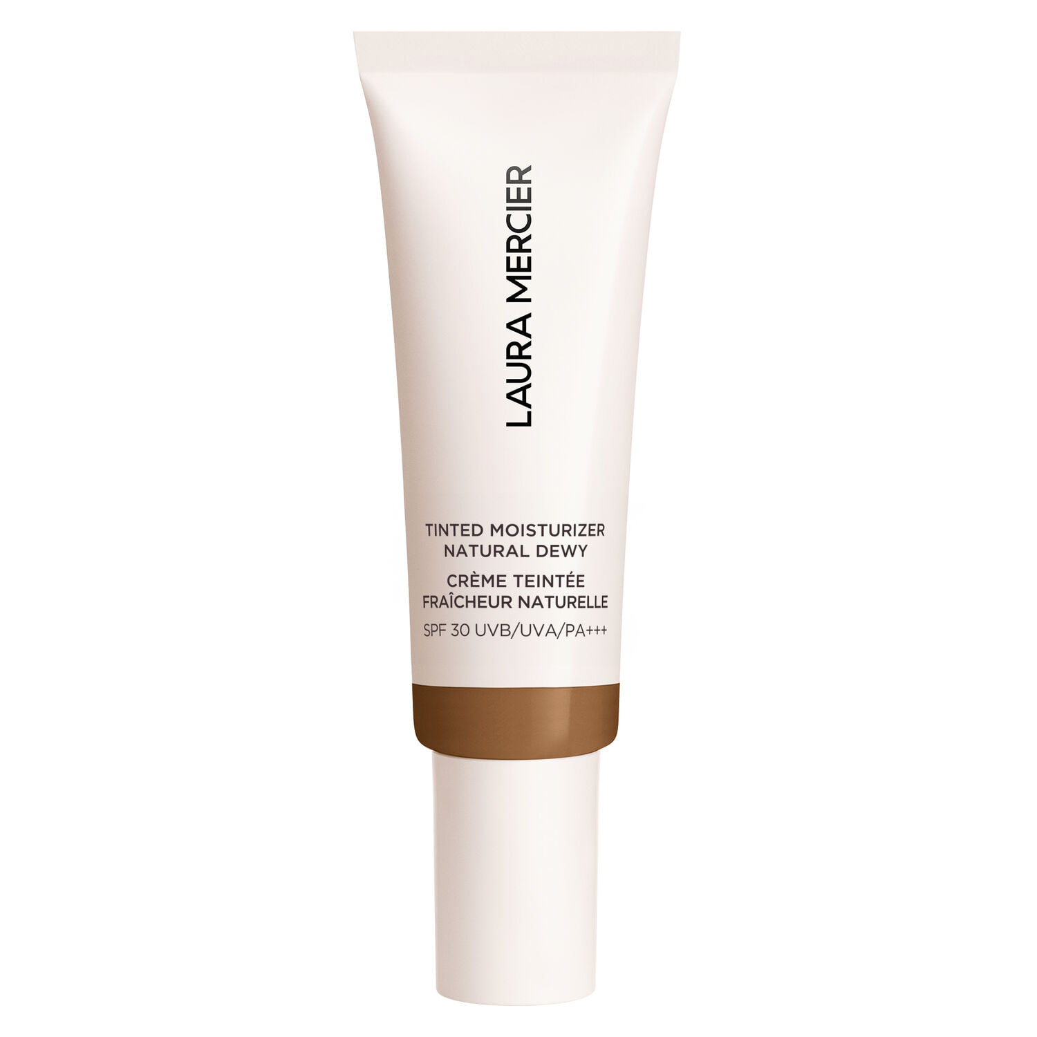 Tinted Moisturizer Natural Dewy - Crème Teintée Naturelle