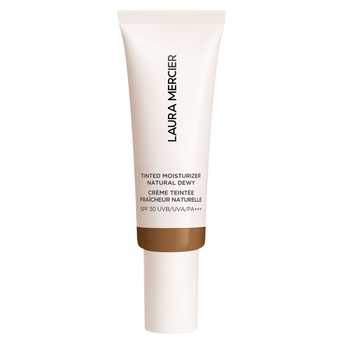 Tinted Moisturizer Natural Dewy - Crème Teintée Naturelle