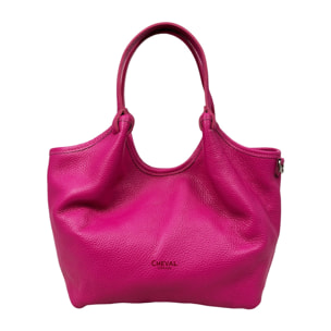 Bolso de mano Cheval Firenze Toujours Fucsia