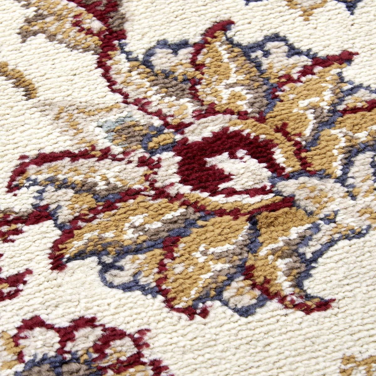 Tapis salon Rectangulaire Oriental