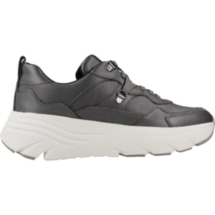 Sneakers de  Mujer de la marca GEOX  modelo 154067 GRIS