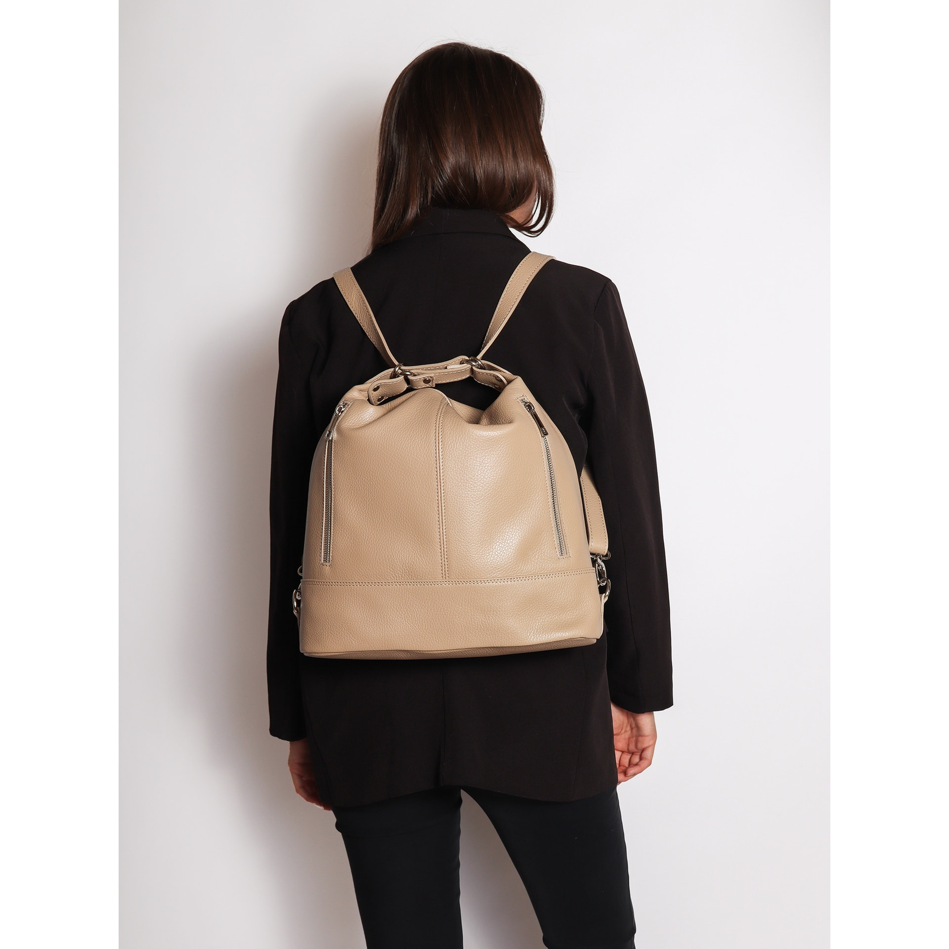 Gave Lux Borsa a tracolla trasformabile in zaino