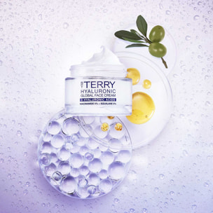 Hyaluronic Global Face Cream - Crème Visage Ultra-concentrée 15 ml