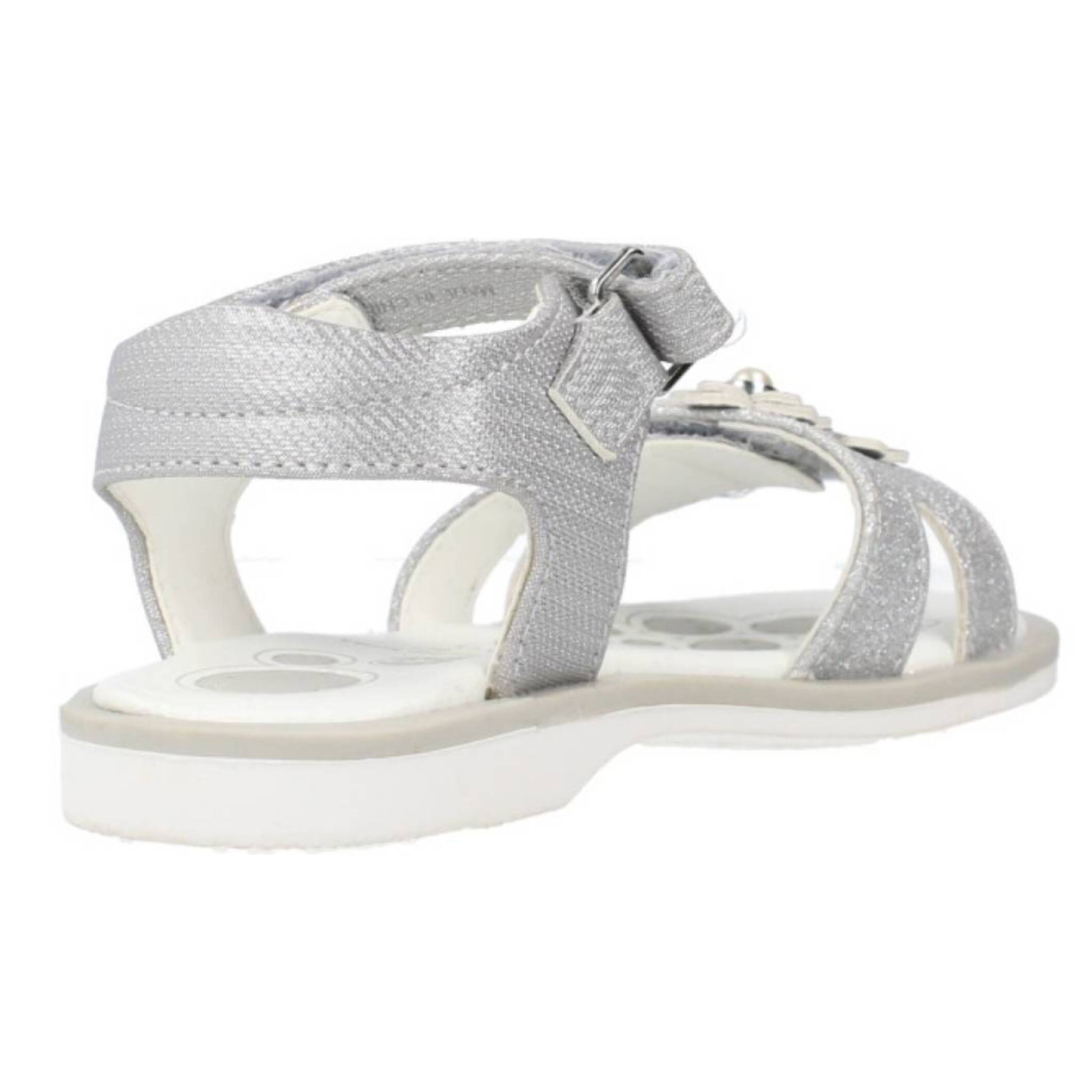 Sandalias Niña de la marca CHICCO  modelo CETRA Gray