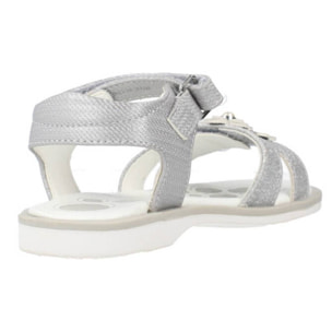 Sandalias Niña de la marca CHICCO  modelo CETRA Gray