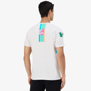 Camisetas y tops Kappa Hombre Charltoni Mex