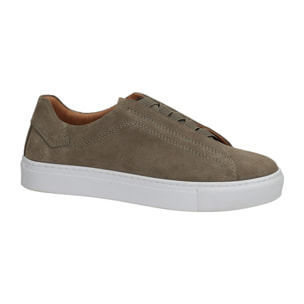 Sneakers Uomo Tata Italia Cachi