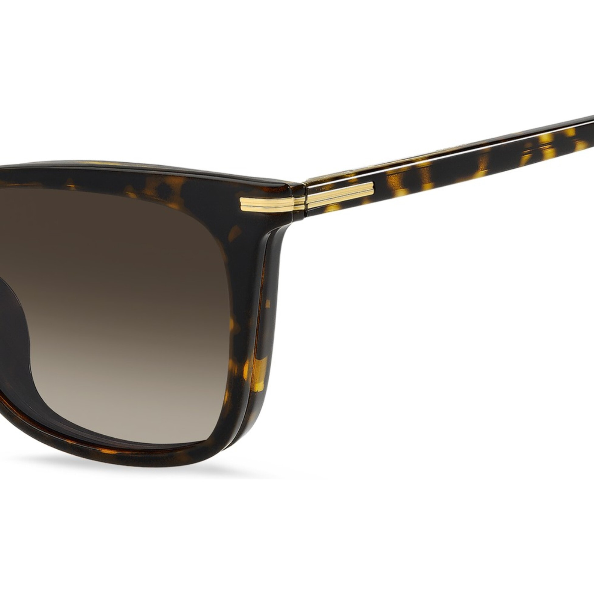 Gafas de Vista Hugo Boss 1787/G/C 086 Polarizadas de Tr90 Mujer 55 mm