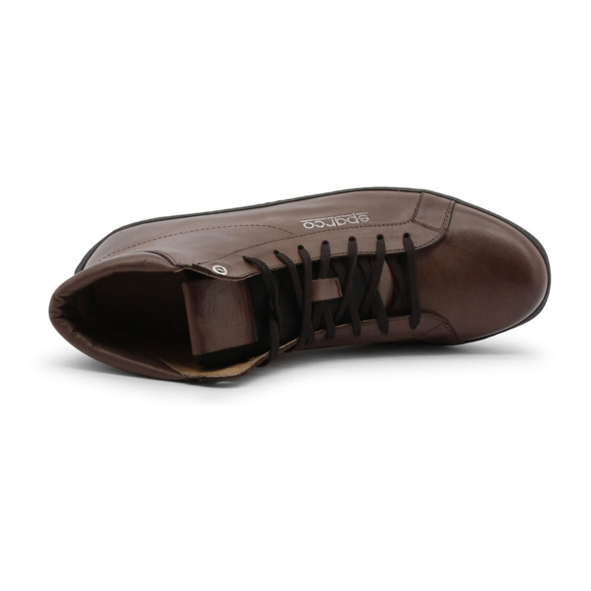 Zapatillas Sneaker para Hombre - Sparco Palagio Leather Brown