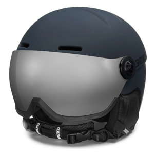 Caschi Briko Uomo Blu Teide 2.0 Visor