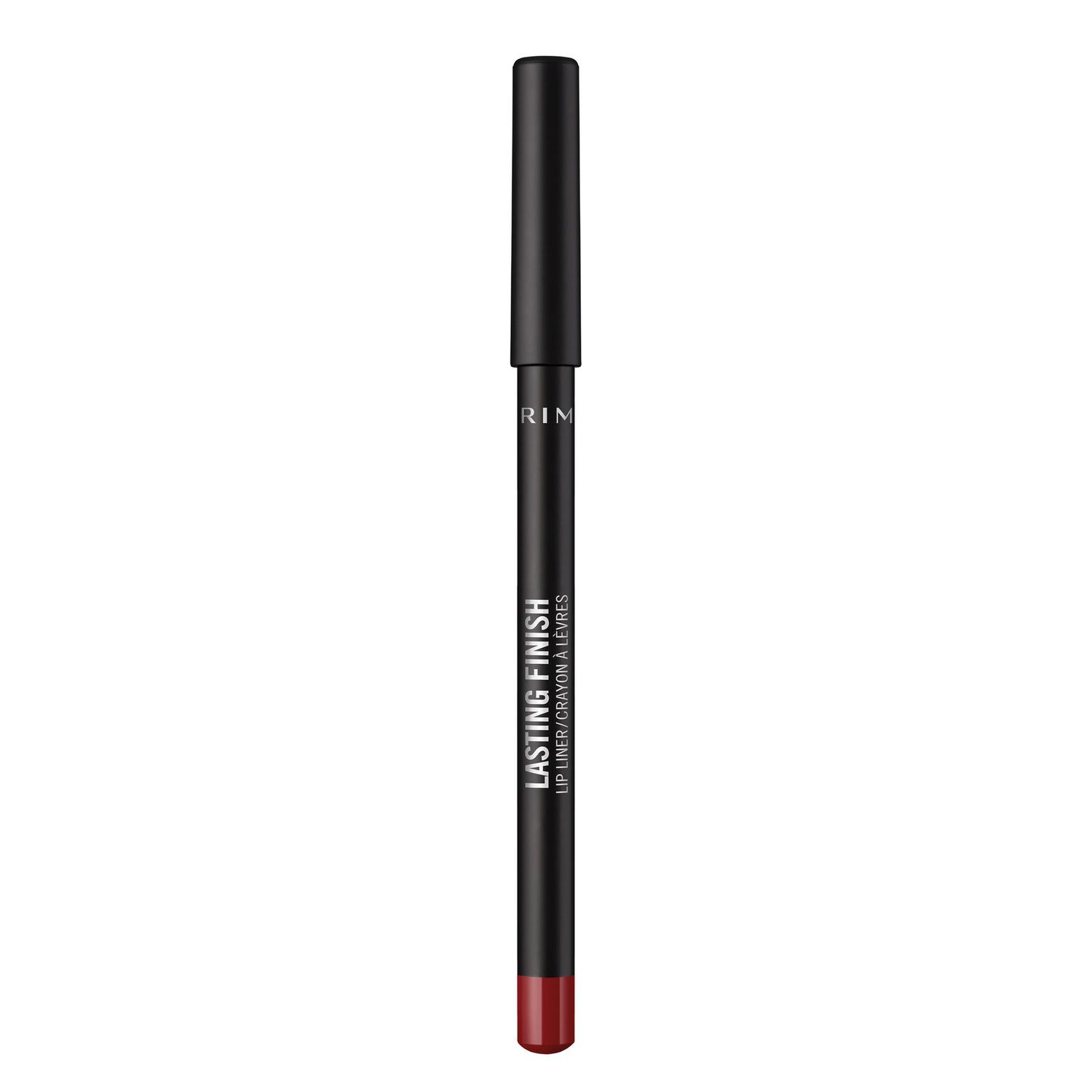 Lasting Finish - RED 580 1,20G