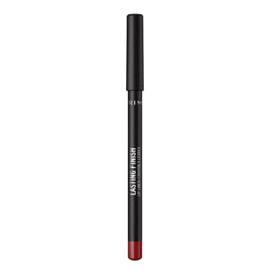 Lasting Finish - RED 580 1,20G