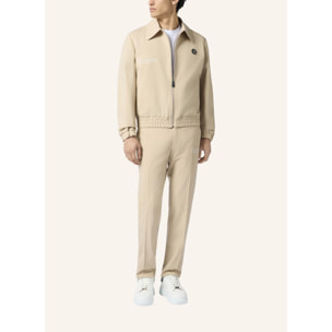 PHILIPP PLEIN Coster Jacket Tennis Society
