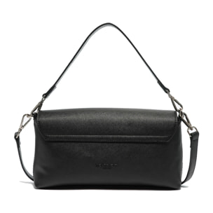 Borsa a mano da donna - Modello Seraphina Ultra - 100% poliuretano - 28.5 x 15.0 x 6.0 cm