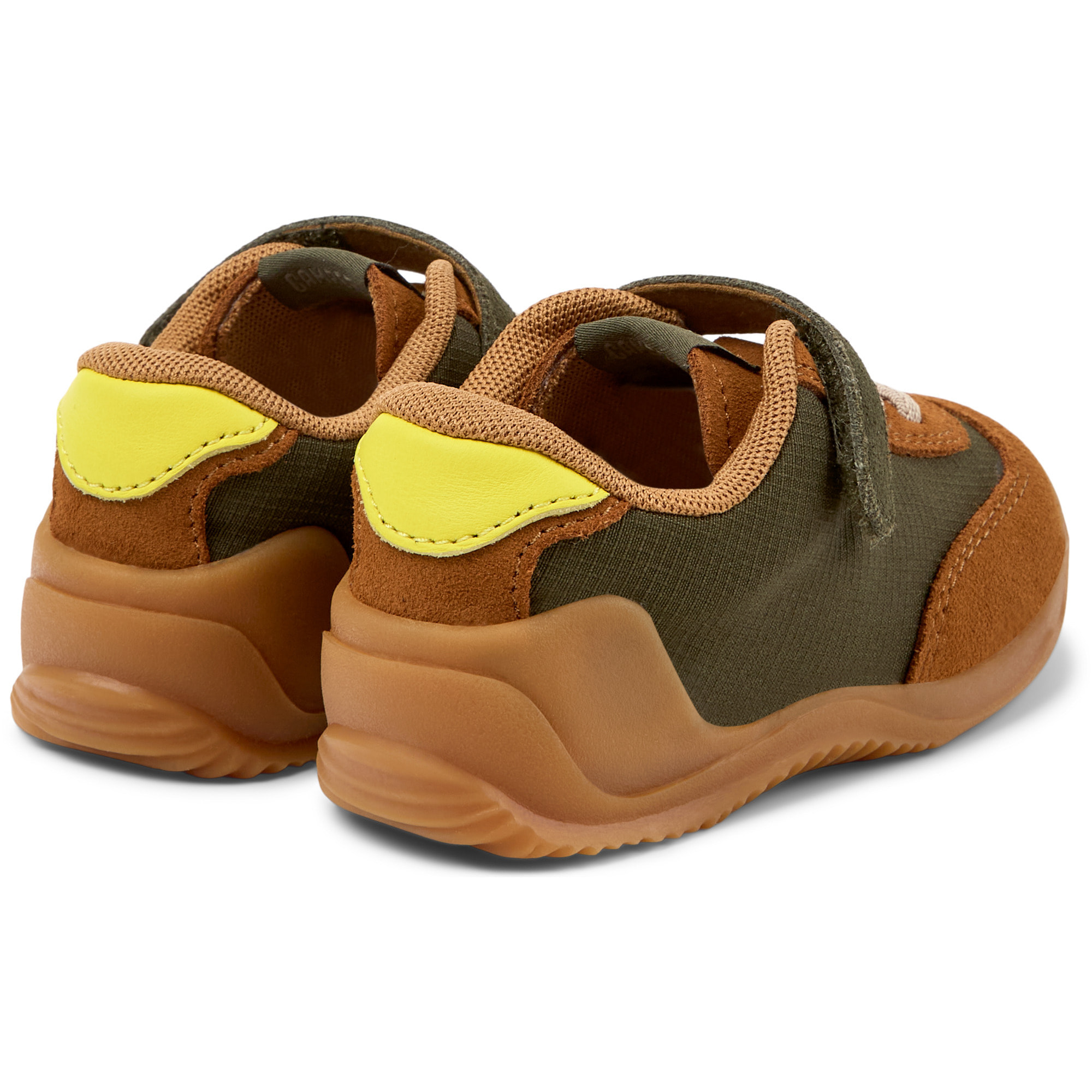 CAMPER Dadda - Zapatillas Kids Multicolor