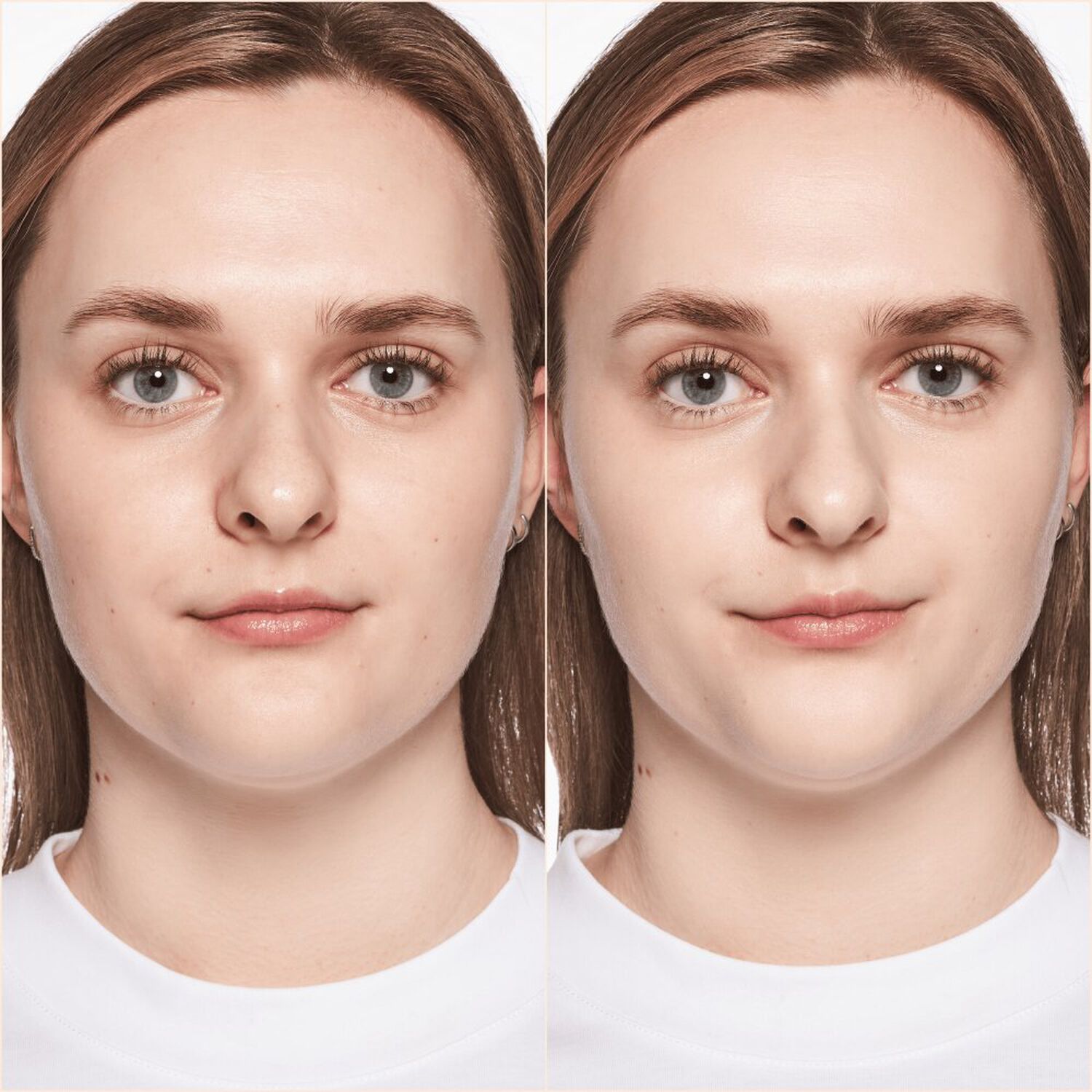 Nude Drop Tinted Serum Foundation - Fond de Teint Sérum Hydratant Couvrance Légère 30ml