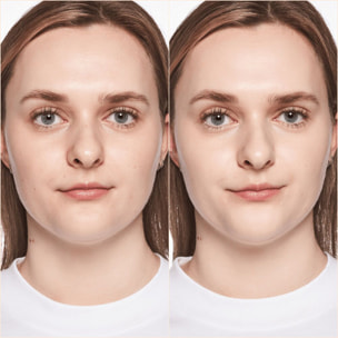 Nude Drop Tinted Serum Foundation - Fond de Teint Sérum Hydratant Couvrance Légère 30ml