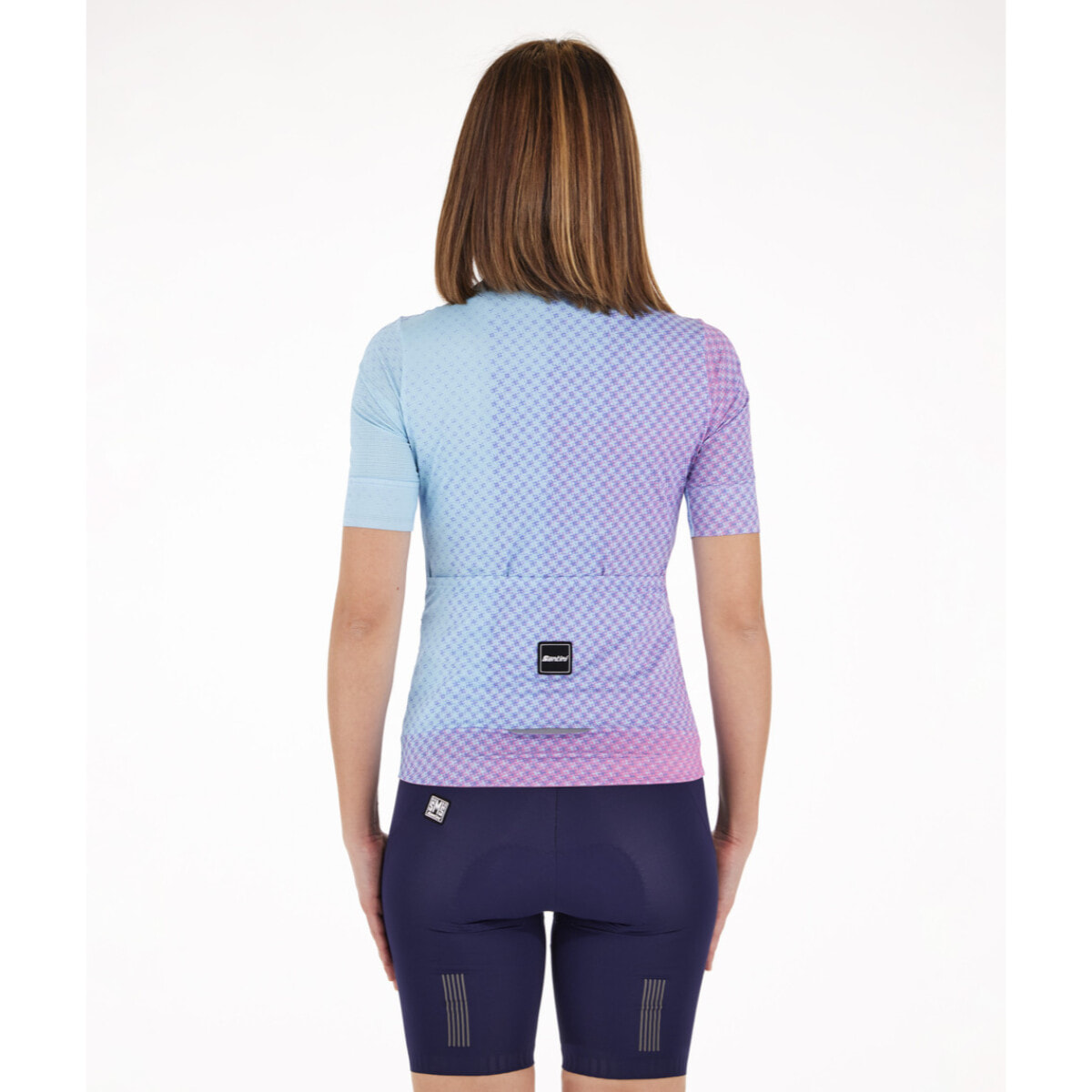 Paws - Maglia Donna - Turchese - Donna