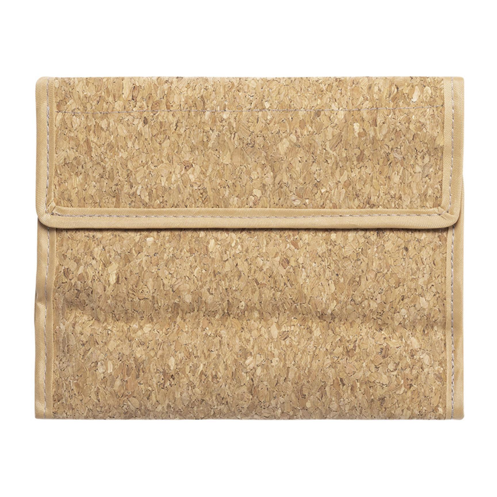 DAM Enfriador Vipal para botellas de vino, champagne, etc. 33x1x17,5 Cm. Color: Beige