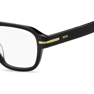 Gafas de Vista Hugo Boss 1854/G 807 de Acetato Hombre 53 mm