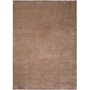Alfombra Montana Liso Beige, varias medidas disponibles