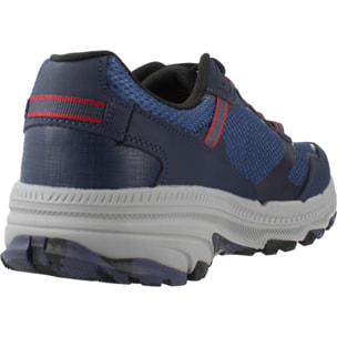 Sneakers de  Hombre de la marca SKECHERS  modelo GO RUN TRAIL 2.0 Blue