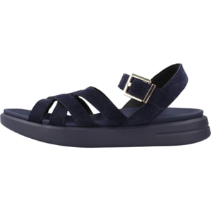 Sandalias Mujer de la marca GEOX  modelo D XAND 2S Blue