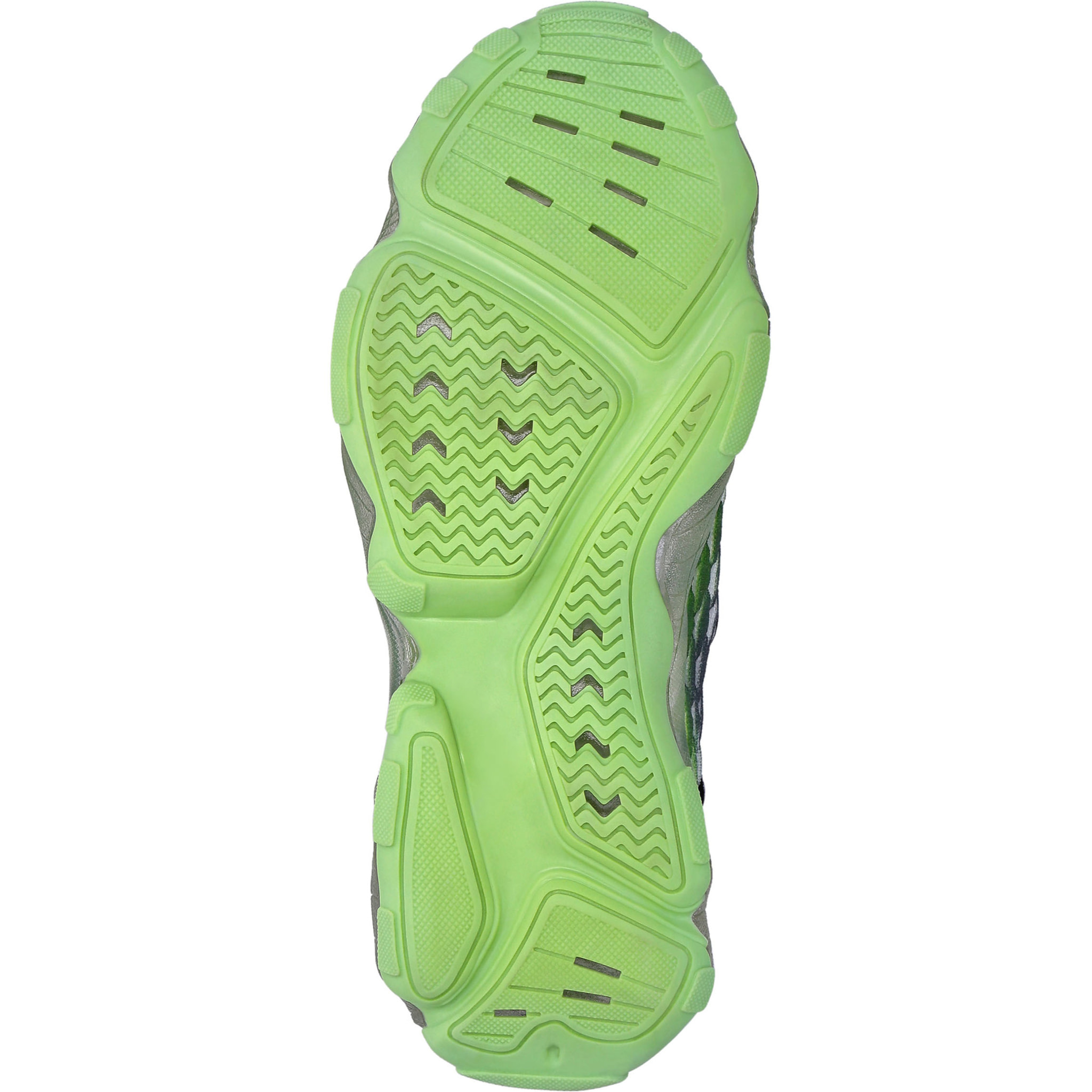 PHILIPP PLEIN Zapatilla Runner HYPER SHOCK