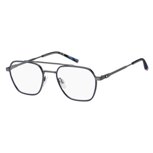 Gafas de Vista Tommy Hilfiger TH 2193 R80 de Metal Hombre 53 mm