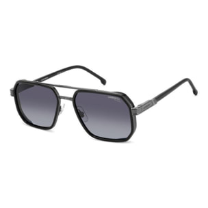 Gafas de Sol Carrera 1069/S ANS Polarizadas de Metal Hombre 58 mm