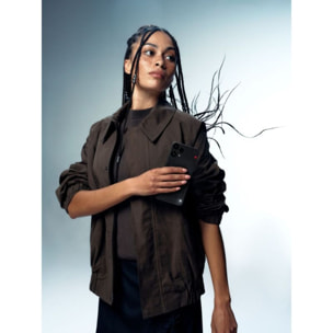 Smartphone NOTHING Phone 3A Lite Noir 128Go