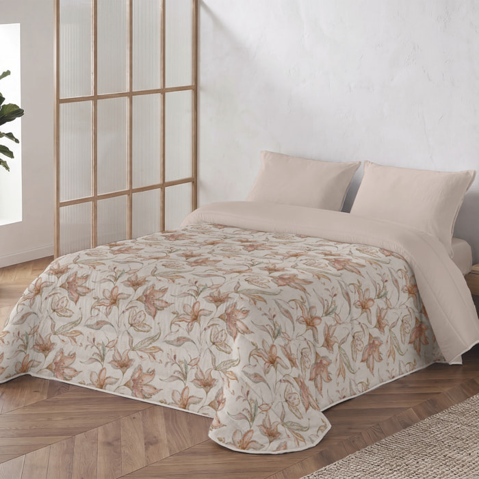 Edredón Nórdico Estampado - 100% Poliéster Microfibra - 300 gr/m² - Savoir
