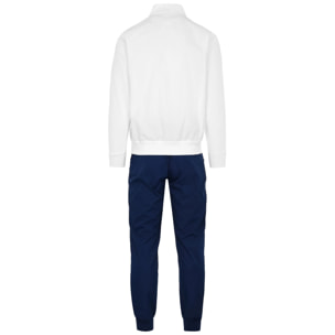 Kappa - Tuta sportiva Uomo Bianco - KAPPA4SOCCER NASTECO