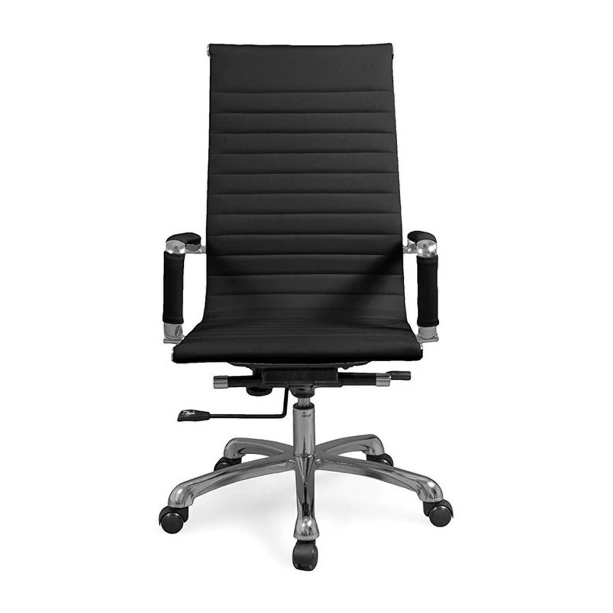 Silla de oficina Boss Negro