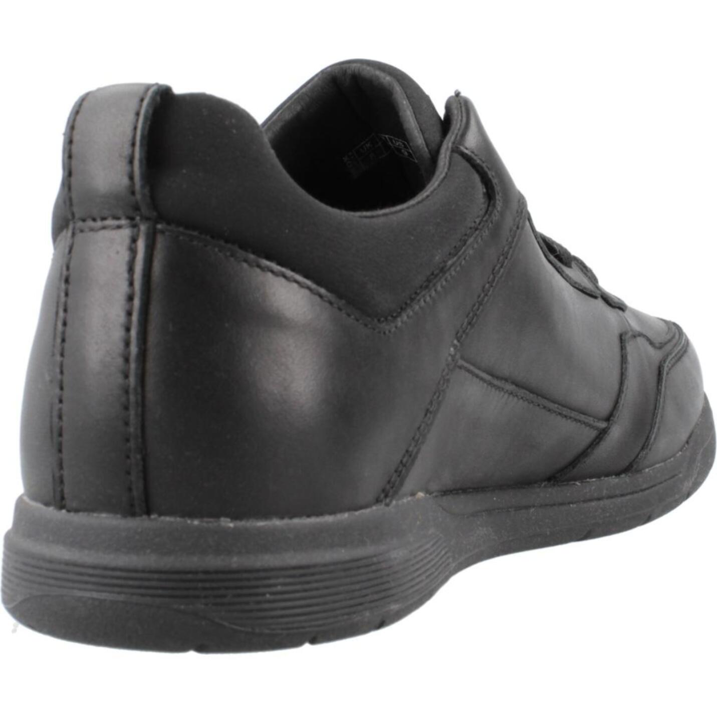 Sneakers de  Hombre de la marca GEOX  modelo U SPHERICA EC3 NEGRO
