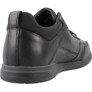 Sneakers de  Hombre de la marca GEOX  modelo U SPHERICA EC3 NEGRO